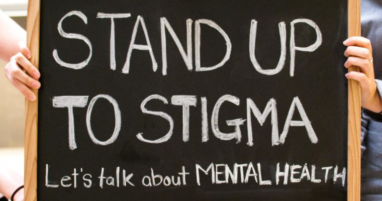 Reducing Mental Health Stigma