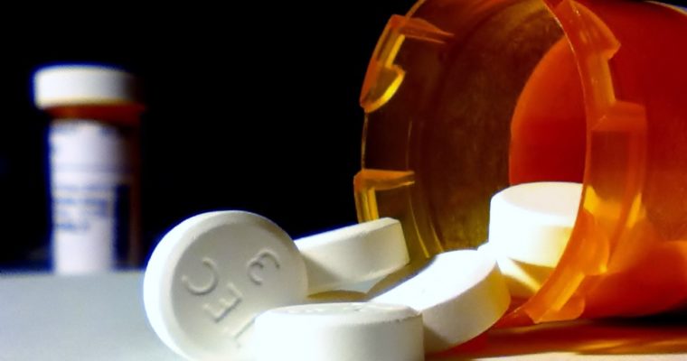 Prescription Drug Misuse and Abuse