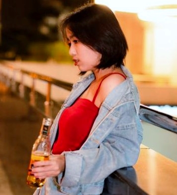 Adolescents and Alcoholism