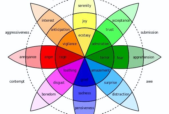 Wheel of Emotions